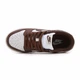 Кросівки чоловічі Dunk Low Cacao Wow натуральна шкіра 41р коричневий - изображение 6