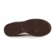 Кросівки чоловічі Dunk Low Cacao Wow натуральна шкіра 41р коричневий - изображение 7