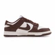 Кросівки чоловічі Dunk Low Cacao Wow натуральна шкіра 41р коричневий - изображение 8
