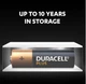 Батарейка LR6 Duracell Plus (20 штук) Бельгия, АА, пальчиковая 1,5V - изображение 6