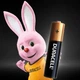 Батарейки Duracell Plus AAA -12 ШТУК (LR03) MN2400, Бельгія, Лужні мініпальчик - зображення 3