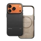 Чохол Native Union (RE) Classic Case Black for iPhone 17 Pro Max (RECLA-BLK-NP25PM) (2000000048581) - изображение 1