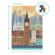 Пазл DoDo Лондон 770 елементів 68х48см (DoDo_London) - зображення 5