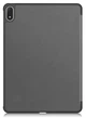 Чехол Smart Case на OnePlus Pad 4 (13.2") / чехол для планшета с функцией подставки / серый - изображение 2