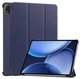 Чохол Smart Case на OPPO Pad 4 Pro (13.2") / чохол для планшета з функцією підставки / синій - зображення 1