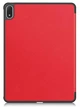 Чехол Smart Case на OnePlus Pad 4 (13.2") / чехол для планшета с функцией подставки / красный - изображение 2