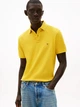 Поло чоловіче Tommy Hilfiger 1985 Regular Fit Pique Polo Shirt D-1388YL XL - зображення 1