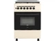 Газова плита ELEYUS CAST 5701 CF BG - изображение 1