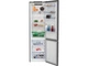 Холодильник Beko RCNA406I40XBRN - зображення 3