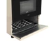 Газова плита ELEYUS CAST 5701 CF BG - изображение 4
