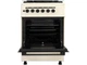 Газова плита ELEYUS CAST 5701 CF BG - изображение 5