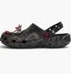 Тапочки CROCS X Stranger Things Black 212074-90H 42-43 - изображение 1
