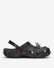 Тапочки CROCS X Stranger Things Black 212074-90H 42-43 - изображение 5