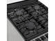 Газова плита ELEYUS CAST 5701 CF BL+GR - изображение 8