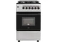 Газова плита ELEYUS CAST 5101 CF BL+GR - изображение 1