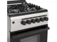 Газова плита ELEYUS CAST 5101 CF BL+GR - изображение 10