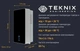 Електричний котел Teknix ESPRO 9kW - изображение 3