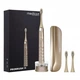 Звукова зубна щітка MEDICA+ ProBrush 11 (Gold) гарантія 12 місяців - зображення 1