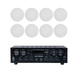 Акустический комплект SKY SOUND SKС-4808FL (3867416) - изображение 1
