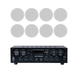 Акустический комплект SKY SOUND SKС-4808CS (3195081) - изображение 1