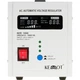 Стабилизатор напряжения Kemot SER-1000 1000VA 145Vac-260Vac - изображение 2