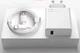 Швидкий зарядний мережевий пристрій 30W + кабель 1 м Type-C / USB А Білий - зображення 1
