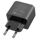 Мережеве зарядне HOCO CS14A QC3.0 PD 20W black - изображение 3