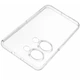 TPU чохол Epic Transparent 1,5mm Full Camera для OnePlus Nord 3 Безбарвний (прозорий) - зображення 2