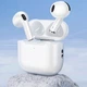 Бездротові TWS навушники Hoco EW78 White - зображення 5