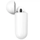 Бездротові TWS навушники Hoco EW41 White - зображення 3