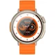 Смарт-часы Hoco Y18 Smart sports watch (call version) Gold - изображение 3