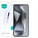 Захисне скло Nillkin (H+ PRO) для Samsung Galaxy S25 Edge (+ аплікатор) Прозорий - зображення 7