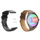 Смарт-часы Hoco Y22 Amoled Smart sports watch (call version) Black - изображение 5