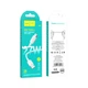 Дата кабель Hoco X96 Hyper USB to Type-C 27W (1m) White - зображення 2
