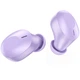 Беспроводные TWS наушники Hoco EQ3 Smart Purple - изображение 2