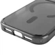 Чехол SGP Black Matte Magnetic Fit для Apple iPhone 17 Pro Max (6.9") Black - изображение 2