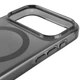 Чехол SGP Black Matte Magnetic Fit для Apple iPhone 17 Pro Max (6.9") Black - изображение 3
