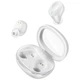 Беспроводные TWS наушники Hoco EQ3 Smart White - изображение 2