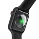 Уценка Смарт-часы Hoco GA09 Smart sports watch (call version) Эстетический дефект / Черный - изображение 2