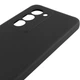 Чохол TPU GETMAN Liquid Silk Full Camera для Xiaomi Redmi 15 (EU) Чорний / Black - зображення 4