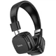 Накладные беспроводные наушники Hoco W56 Earl Black - изображение 1