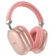 Накладные беспроводные наушники Hoco W35 Max Joy Pink - изображение 1
