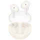 Беспроводные TWS наушники Hoco EW202 Magic Milky White - изображение 1