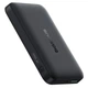 Портативне ЗУ Power Bank Baseus EnerFill FM11 Ultra-Mini 22.5W з БЗП 10000mAh (PPFM11-1022) Black - зображення 1