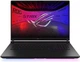 Ноутбук ASUS ROG Strix SCAR 18 G835LX Black (G835LX-NEBULA077) - зображення 1