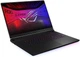 Ноутбук ASUS ROG Strix SCAR 18 G835LX Black (G835LX-NEBULA077) - зображення 4