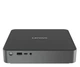 Компьютер Lenovo IdeaCentre Mini Core 7-240H/16GB/512/Win11P (91B20046PL) EU - изображение 2