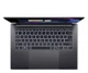 Ноутбук Acer Swift X Ultra 7-255H/32GB/1TB/Win11 RTX5060 OLED Touch (SFX14-73G || NX.J82EP.004) - зображення 8