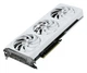 Видеокарта Palit GeForce RTX5070 White OC 12GB GDDR7 DLSS4 (NE75070U19K9-GB2050W) EU - изображение 2