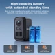 WIFi камера SECTEC ST-319-3M (3Мп, 8000mAh) (1422) - изображение 7